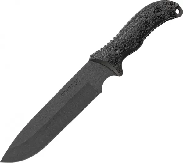 Schrade Fixed Blade knives SCHF37