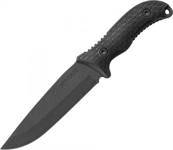 Schrade Fixed Blade knives SCHF38