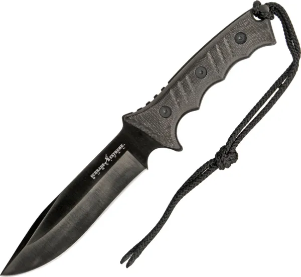 Schrade Extreme Survival knives SCHF3N