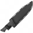 Schrade LeROY Fixed Blade knives SCHF45