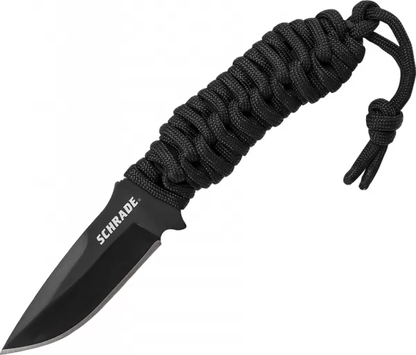 Schrade Neck Knife knives SCHF46