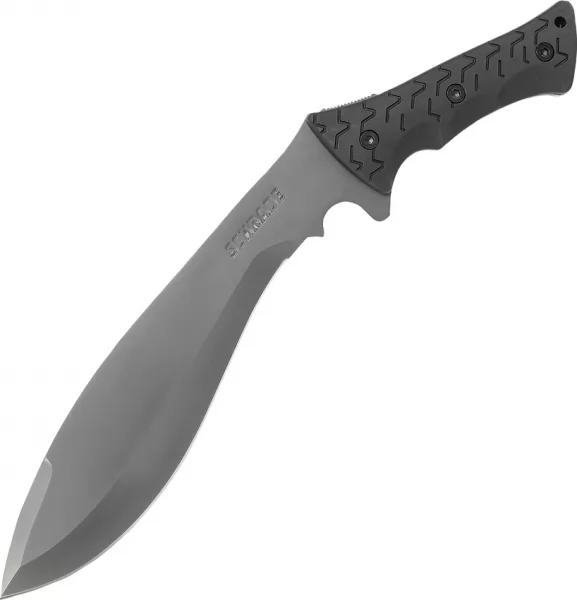 Schrade Jethro knives SCHF48