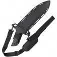 Schrade Jethro knives SCHF48