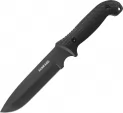 Schrade Frontier Black TPE - SCHF52
