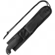Schrade Frontier Black TPE knives SCHF52