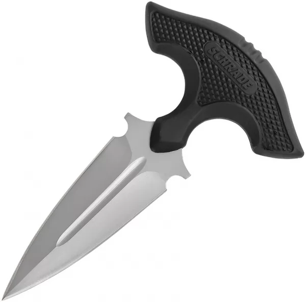 Schrade Push Dagger knives SCHF54