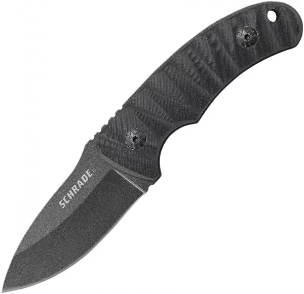 Schrade Fixed Blade knives SCHF57