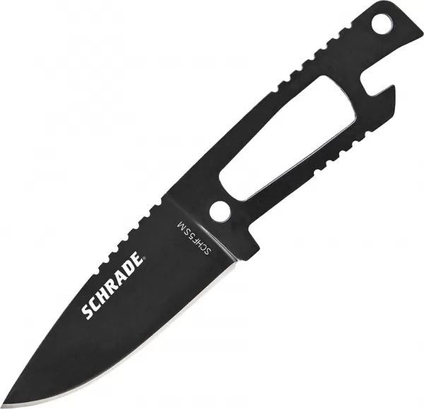 Schrade Extreme Survival Small Neck knives SCHF5SM