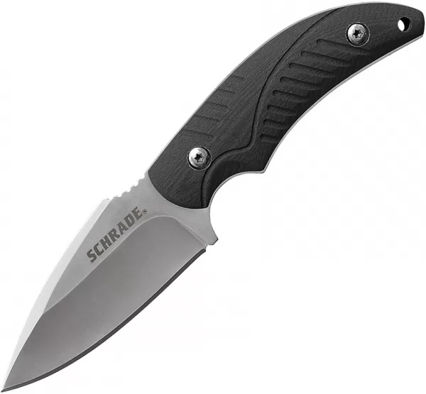 Schrade Fixed Blade knives SCHF66CP