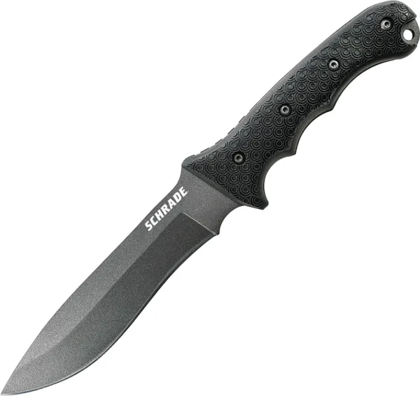 Schrade Extreme Survival Fixed Blade knives SCHF9