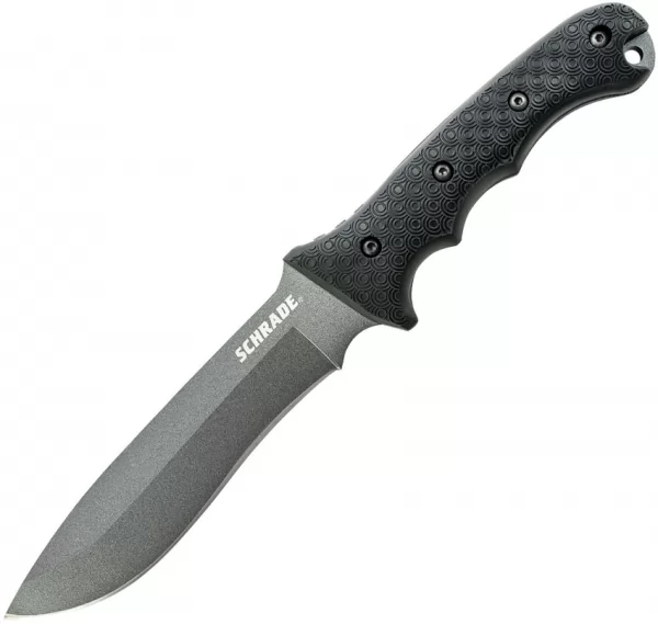 Schrade Extreme Survival Fixed Blade knives SCHF9CP