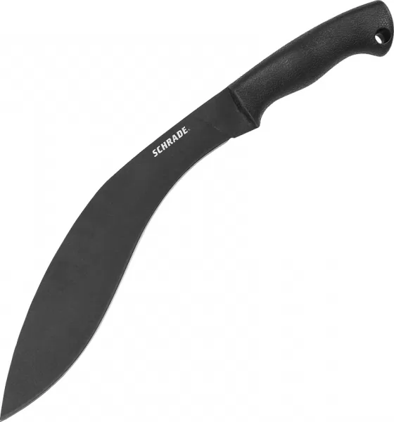 Schrade Gurkha Kukri knives SCHGK1
