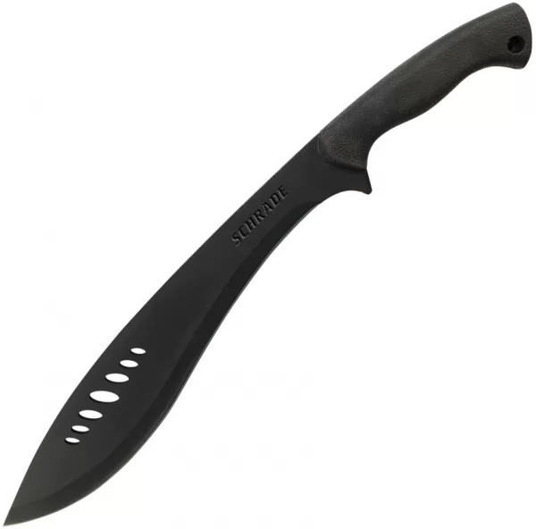 Schrade Large Kukri Machete knives SCHKM1CP