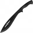 Schrade Large Kukri Machete - SCHKM1