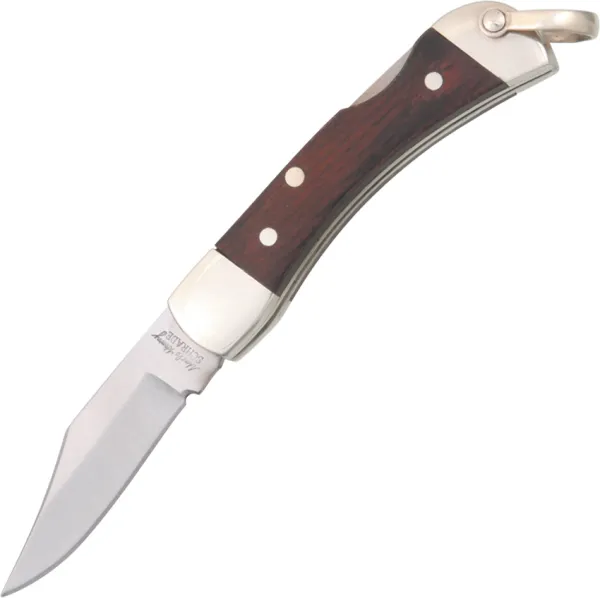 Schrade Uncle Henry Lockback Knife LB1