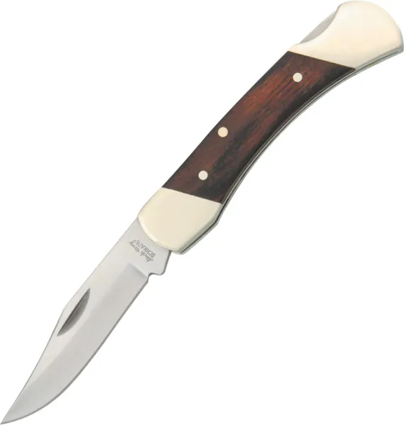 Schrade Uncle Henry Brown Bear knives SCHLB3