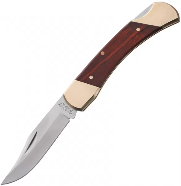 Schrade Bear Paw Lockback knives SCHLB7CP