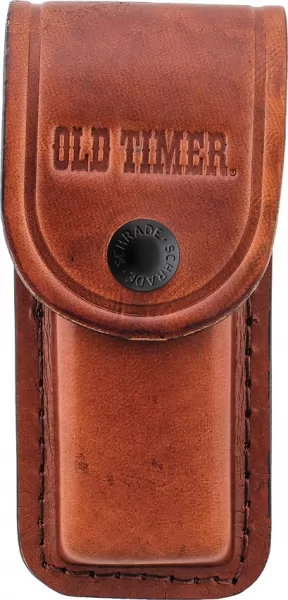 Schrade Old Timer Large Sheath knives SCHLS2