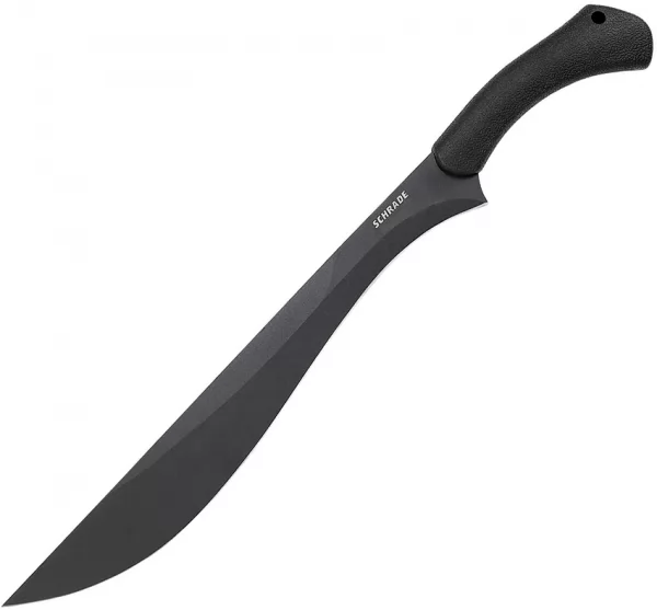 Schrade Priscilla Machete knives SCHMBSCP