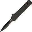 Schrade Viper Out the Front A/O - SCHOTF3BS