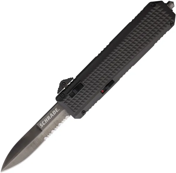 Schrade Out The Front A-O knives SCHOTF4BS