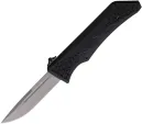 Schrade Out The Front A/O Black - SCHOTF7