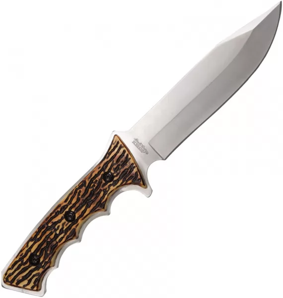 Schrade Uncle Henry Fixed Blade knives SCHP1085939