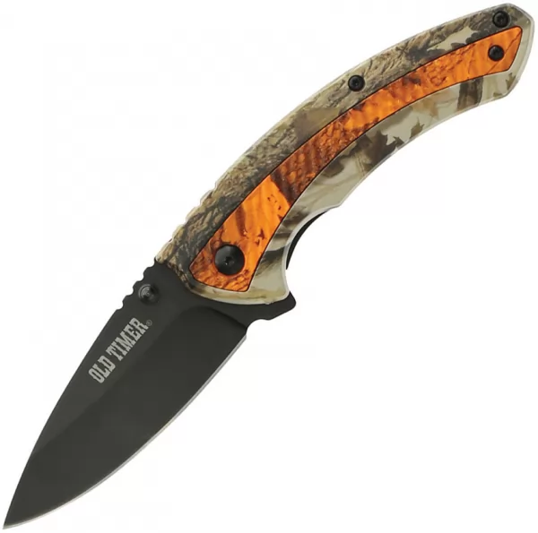Schrade Badger Linerlock knives SCHP1100102