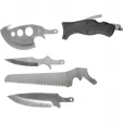 Schrade Switch It knives SCHP1105593