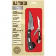 Schrade Old Timer Gift Set knives SCHP1105601