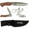 Schrade Old Timer Gift Set knives SCHP1105608