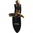 Schrade Drop Point-T-Handle Skinner knives SCHP1157954