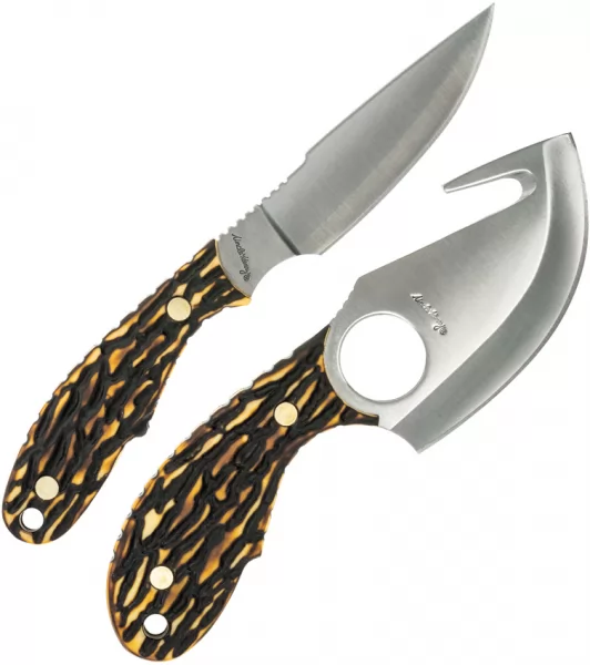 Schrade Ultimate Hunter Combo knives SCHP1157958