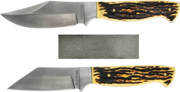 Schrade Fixed Blade-Sharpening Set knives SCHP1157961