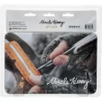 Schrade Fixed Blade-Sharpening Set knives SCHP1157961