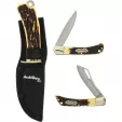 Schrade Shot Glass Gift Set knives SCHP1157962