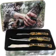 Schrade Whitetail Gift Set knives SCHP1157963