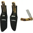 Schrade Whitetail Gift Set knives SCHP1157963