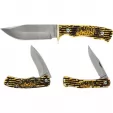 Schrade Wolf 3 Piece Gift Set knives SCHP1157964