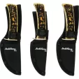 Schrade Elk Fixed Blade Set knives SCHP1157965
