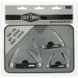 Schrade Old Timer Folder Set knives SCHP1158655