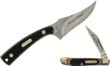 Schrade Sharpfinger and Pal Set - SCHP1158661