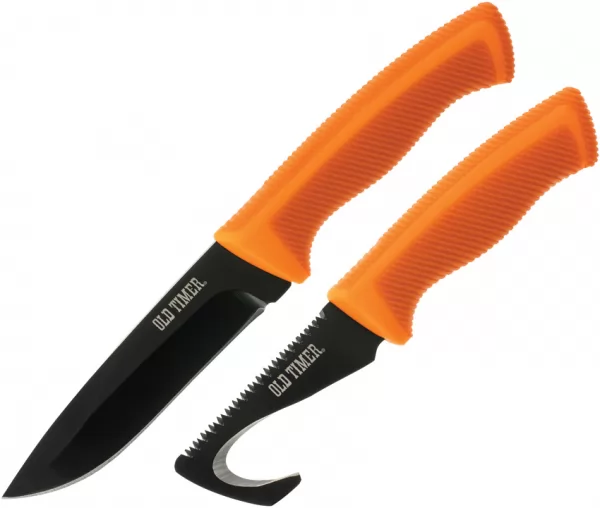 Schrade Hunting Pack knives SCHP1158664