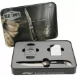 Schrade Fixed Blade-Lighter Set knives SCHP1158666