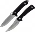 Schrade Uncle Henry 2 Fixed Combo - SCHP1183267