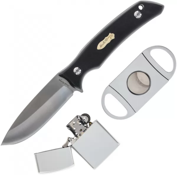 Schrade Uncle Henry Cigar Set knives SCHP1183270