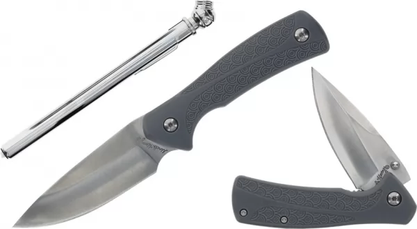 Schrade Uncle Henry Gift Set knives SCHP1183272
