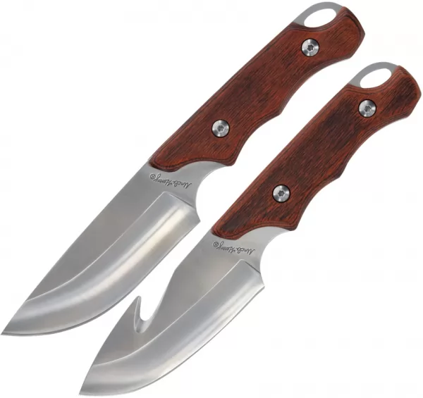 Schrade Uncle Henry Gift Set knives SCHP1183273