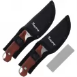 Schrade Uncle Henry Gift Set knives SCHP1183273