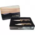 Schrade Uncle Henry Gift Set knives SCHP1183275